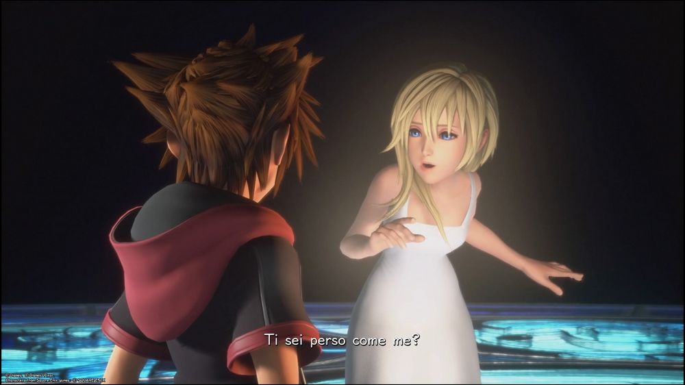 Tutta la serie di Kingdom Hearts su Xbox One Tutta la serie di Kingdom Hearts su Xbox One